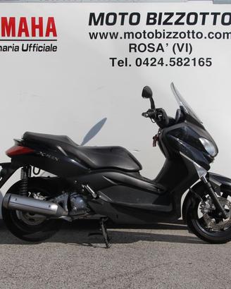 Yamaha X-Max 250