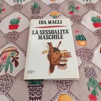 la sessualità maschile Ida magli