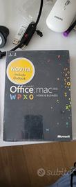 Microsoft Office per Mac Home and Bussiness