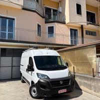 Fiat Ducato 2.3 MJT 140CV ALLESTITO L2 H2