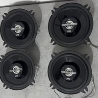 JVC diffusori stereo 2 vie 250w/30w