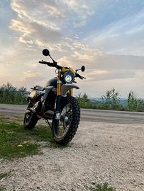 Fantic Motor Caballero 500 Rally (2021)