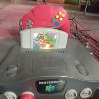 Nintendo super Mario 