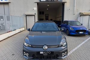 VOLKSWAGEN Golf GTI 2.0 TSI DSG GTI 8,5 TETTO IQ