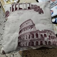 Cuscino quadrato Colosseo 