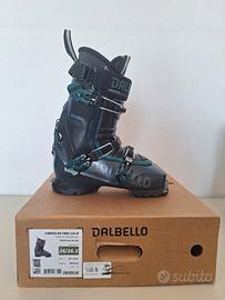 Dalbello Cabrio Mv free IF 120 26.5