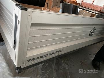 Cassone originale Volkswagen Transporter