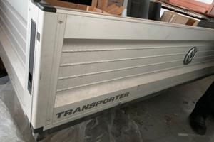 Cassone originale Volkswagen Transporter