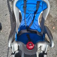 Seggiolino bici OkBaby Sirius