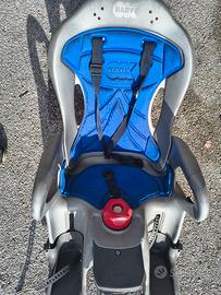 Seggiolino bici OkBaby Sirius