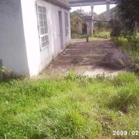 Villetta con terreno