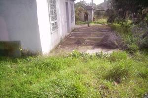 Villetta con terreno