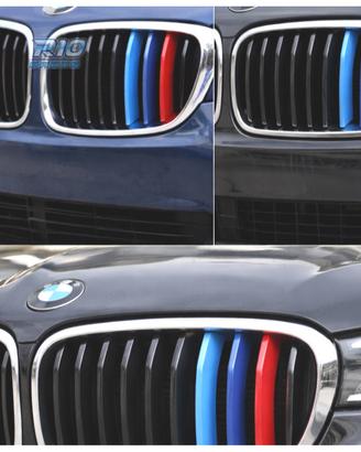 MODANATURE DECORATIVE BMW SERIE 7 E65 E66 01-09
