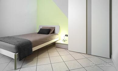 Luminosa Singola di Design [TN_PLR21-15_S2]