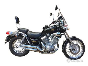 YAMAHA VIRAGO XV 535 RICAMBI