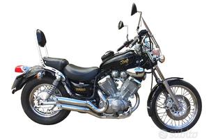 YAMAHA VIRAGO XV 535 RICAMBI