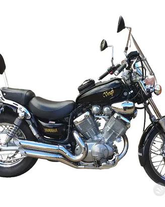 YAMAHA VIRAGO XV 535 RICAMBI