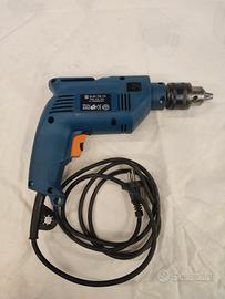 Trapano Bosch PSB 600-E