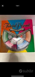 Trivial Pursuit