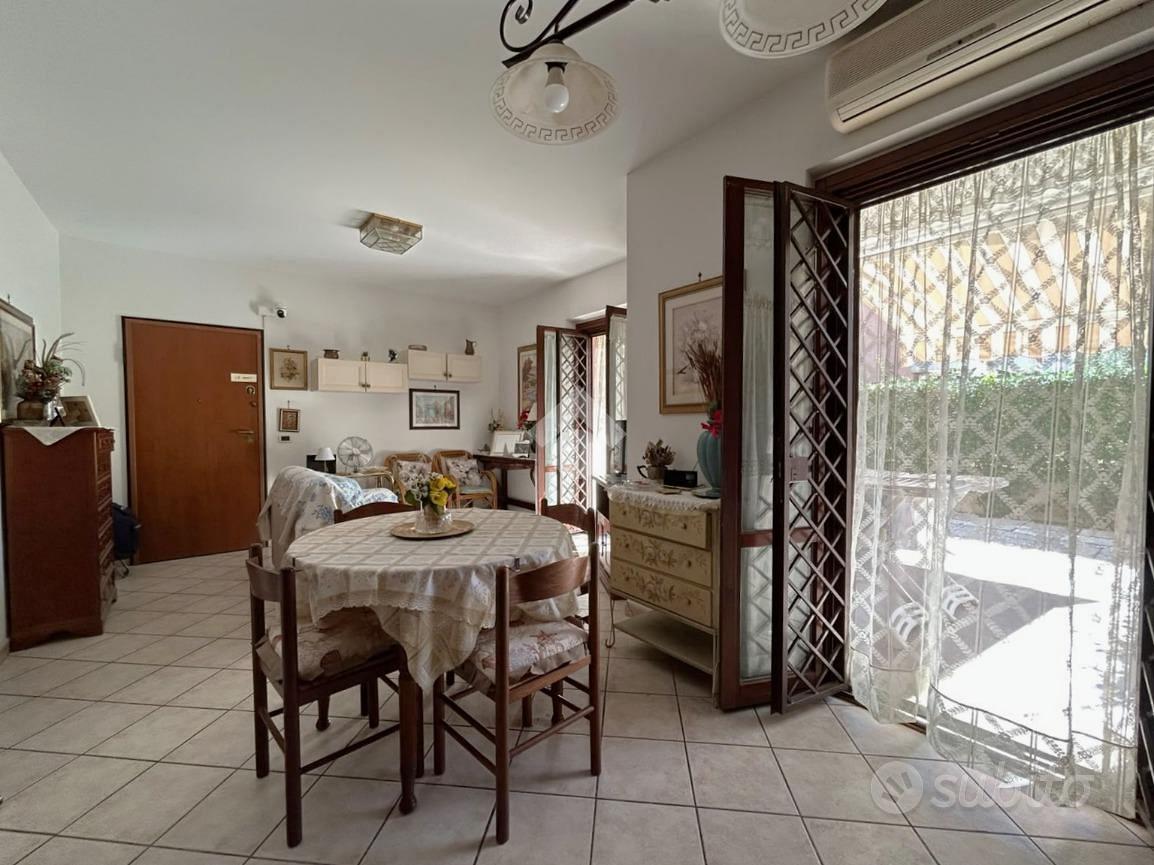 Appartamento – Monte Compatri, Laghetto - Vista 4