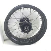 CERCHIO RUOTA POSTERIORE 17 X 4.25 BENELLI TRK 502