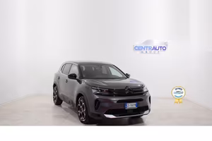 Citroën C5 Aircross BluHdi 130cv EAT8 C-SERIES