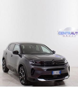 Citroën C5 Aircross BluHdi 130cv EAT8 C-SERIES