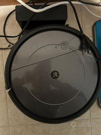 ASPIRAPOLVERE LAVAPAVIMENTI