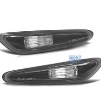 FRECCIE LATERALI NERE BMW E60 E61 E46 X3