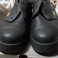 scarpe antinfortunistica