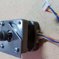Motorino passo passo / stepper motor