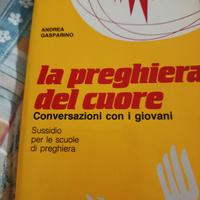 la preghiera del cuore 