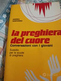 la preghiera del cuore 