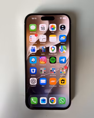 iPhone 14 Pro 256GB Silver