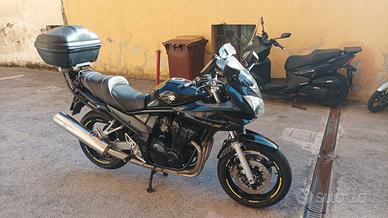 Suzuki Bandit 650 S 2006