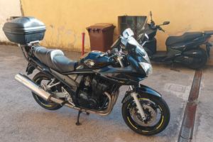 Suzuki Bandit 650 S 2006