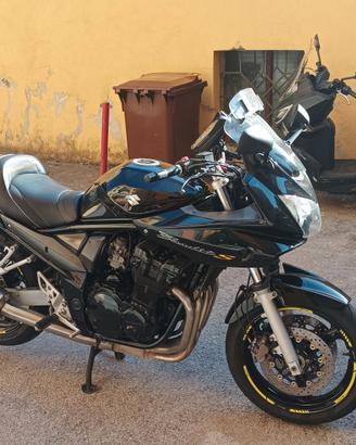 Suzuki Bandit 650 S 2006