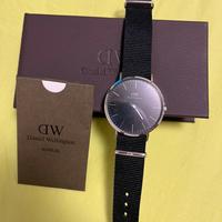 Orologio Daniel Wellington