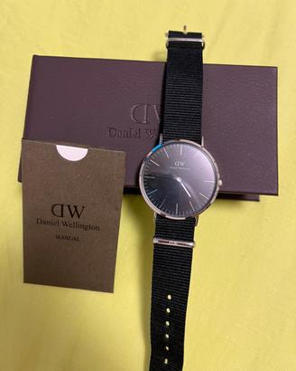 Orologio Daniel Wellington