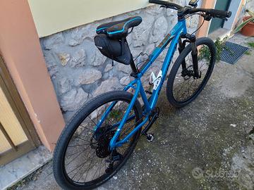 MTB taglia S ruote da 27,5