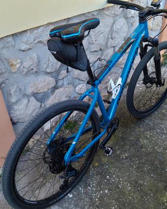 MTB taglia S ruote da 27,5