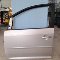Porta anteriore sx Volkswagen Touran 1.9 D 2010