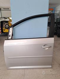 Porta anteriore sx Volkswagen Touran 1.9 D 2010