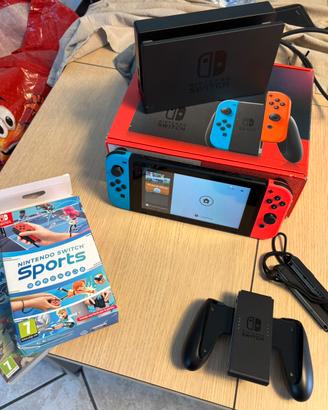 Niente Switch Pokemon Arceus Nientendo Sports