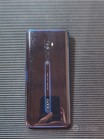 Oppo Reno 2 - Perfetto / Pari al nuovo + Scatola O