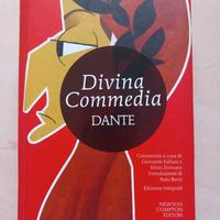 Divina commedia Dante - Newton Compton Editori