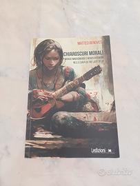 Chiaroscuri morali di Matteo Genovesi