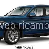 Ricambi bmw x3 2018 2019 2020 2021