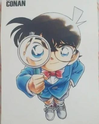 Detective Conan 90 volumi Gazzetta dello Sport