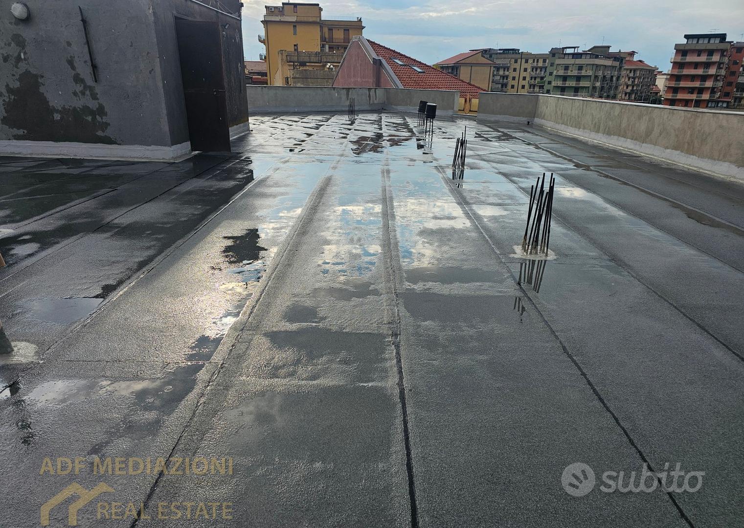 Appartamento – Paternò, Sferro - Altro